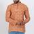 digital print cotton multicolor short kurta