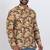digital print cotton multicolor short kurta