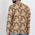 digital print cotton multicolor short kurta