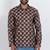digital print cotton multicolor short kurta
