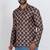 digital print cotton multicolor short kurta