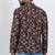 digital print cotton multicolor short kurta
