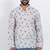 digital print cotton multicolor short kurta