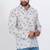 digital print cotton multicolor short kurta