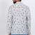 digital print cotton multicolor short kurta