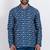 digital print cotton multicolor short kurta