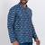 digital print cotton multicolor short kurta