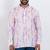 digital print cotton multicolor short kurta
