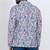 digital print cotton multicolor short kurta