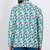 digital print cotton multicolor short kurta