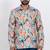 digital print cotton multicolor short kurta