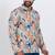 digital print cotton multicolor short kurta