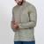 digital print cotton multicolor short kurta