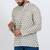 digital print cotton multicolor short kurta