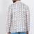 digital print cotton multicolor short kurta