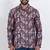 digital print cotton multicolor short kurta