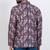 digital print cotton multicolor short kurta
