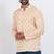 digital print cotton multicolor short kurta