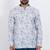 digital print cotton multicolor short kurta