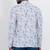 digital print cotton multicolor short kurta