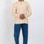 digital print cotton multicolor short kurta