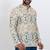 digital print cotton multicolor short kurta