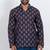 digital print cotton multicolor short kurta