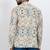 digital print cotton multicolor short kurta