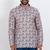 digital print cotton multicolor short kurta