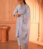 His exquisite 2-piece set