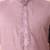 Mandarin collar straight cotton kurta