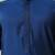 Mandarin collar straight cotton silk kurta