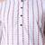 Men's striped pure cotton kurta