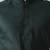 Mandarin collar straight cotton kurta