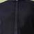 Mandarin collar straight cotton silk kurta