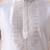 Mandarin collar floral embroidered thread work kurta