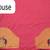 Pink Woven Paithani Silk Blend Saree With Blouse