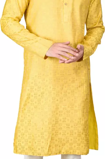 Anil kumar ajit kumar kurta set for men