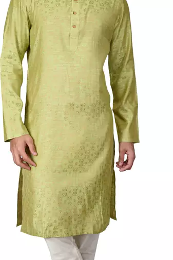 Anil kumar ajit kumar kurta set for men