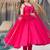 Ranipink pure romansilk chanderi plain fully flair anarkali suit
