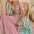 Pink Satin Silk Sequins embroidery Semi Stitched Lehenga choli Dupatta