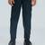 charm in sequence suit set full sleeves blazer, shirt, pant and waist coat with bow tie - tblue