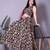 Multicolor Heavy Weeding Wear Lehenga Choli with Fancy Blouse