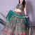 Muticolor Tranding  Designer Lehenga Choli with Fancy Blouse