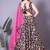 Multicolor Heavy Weeding Wear Lehenga Choli with Fancy Blouse
