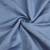 Women's pastel blue unstitched sequence digital position print viscose organza dress material (msmfc11572a)
