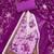 Women's multi unstitched digital print handwork banarasi cotton dress material (msmfc11573b)