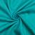 Women's sea green unstitched weaving & handwork banarasi dress material (msmfc11575b)