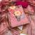 Women's baby pink unstitched digital print moti sequence handwork pure jaam cotton dress material (msmfc11576d)
