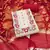 Women's off white thread embroidery & handwork pure cotton dress material